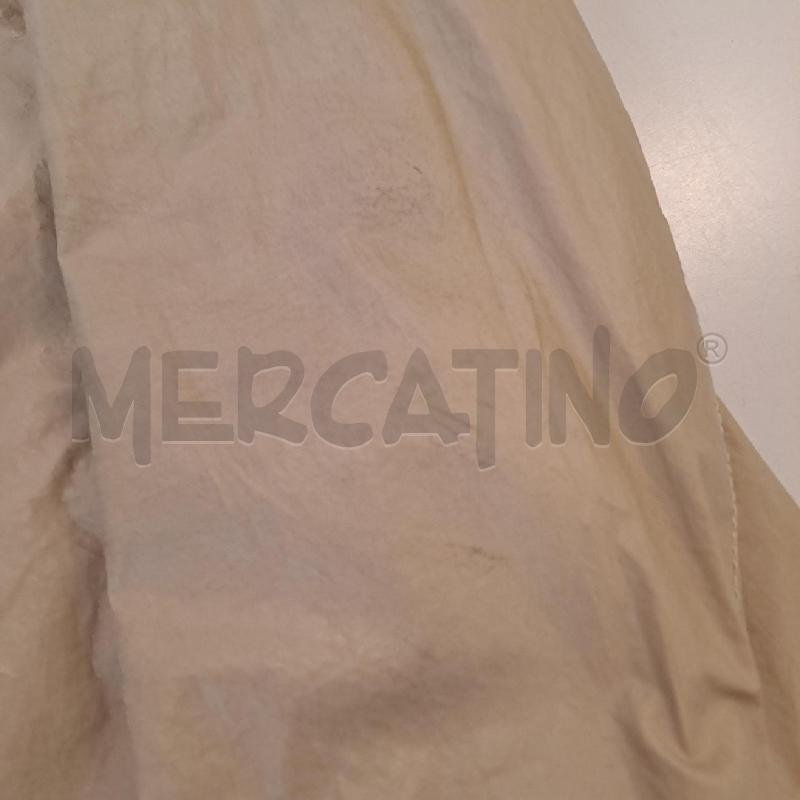 GIUBBOTTO DONNA BELSTAFF BEIGE | Mercatino dell'Usato Bologna 3