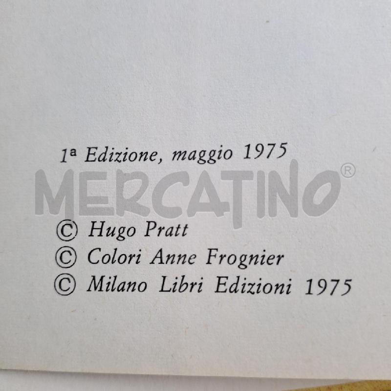 GLI SCORPIONI DEL DESERTO PRIMA EDIZIONE 1975 | Mercatino dell'Usato Bologna 3