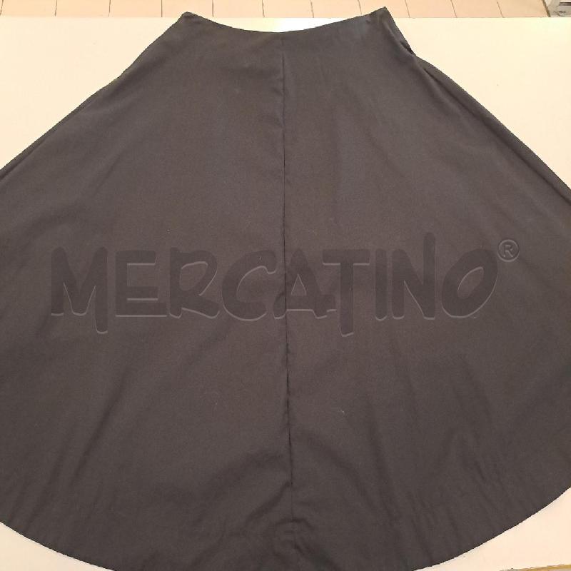GONNA BYBLOS ASIMMETRICA NERO PART LIME | Mercatino dell'Usato Bologna 3