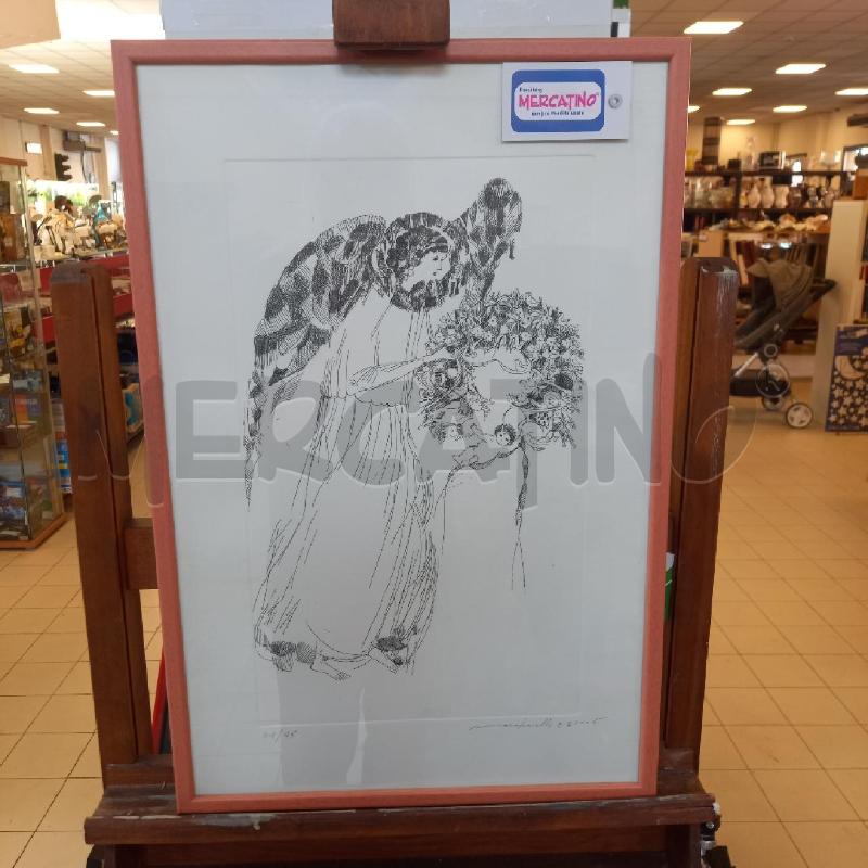 GRAFICA DONNA BAMBINO | Mercatino dell'Usato Bologna 1