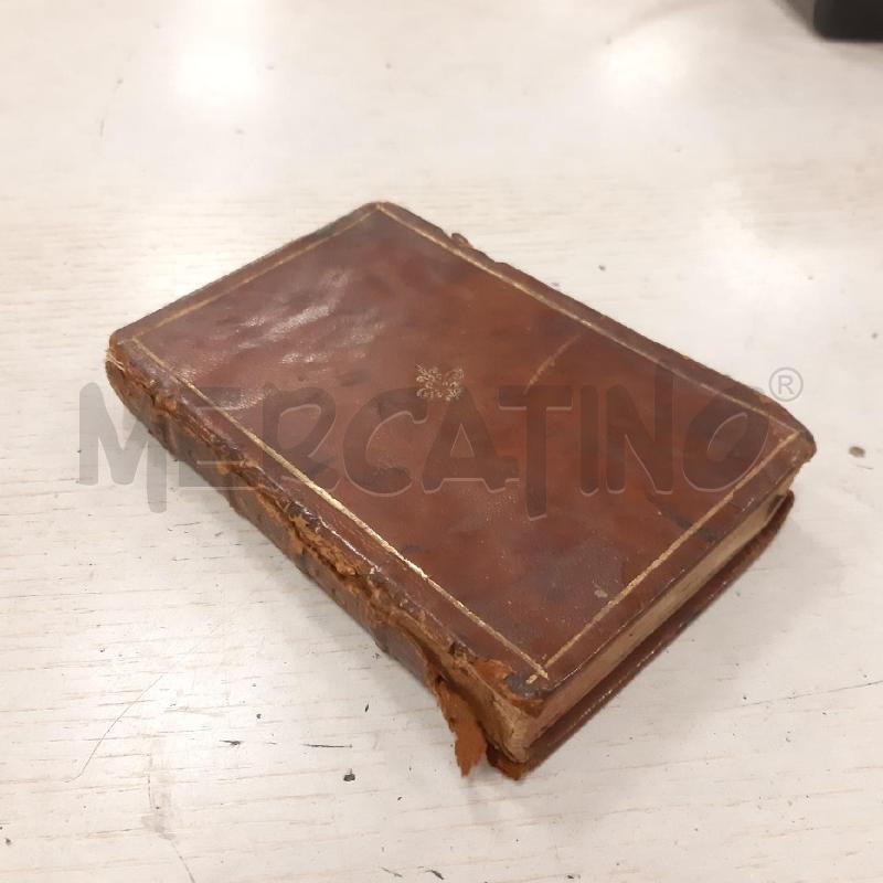 IL GIARDIN DEL PIEMONTE   TORINO 1673 | Mercatino dell'Usato Bologna 2