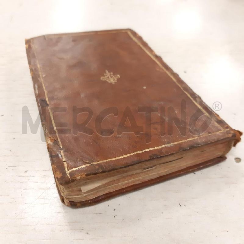 IL GIARDIN DEL PIEMONTE   TORINO 1673 | Mercatino dell'Usato Bologna 3