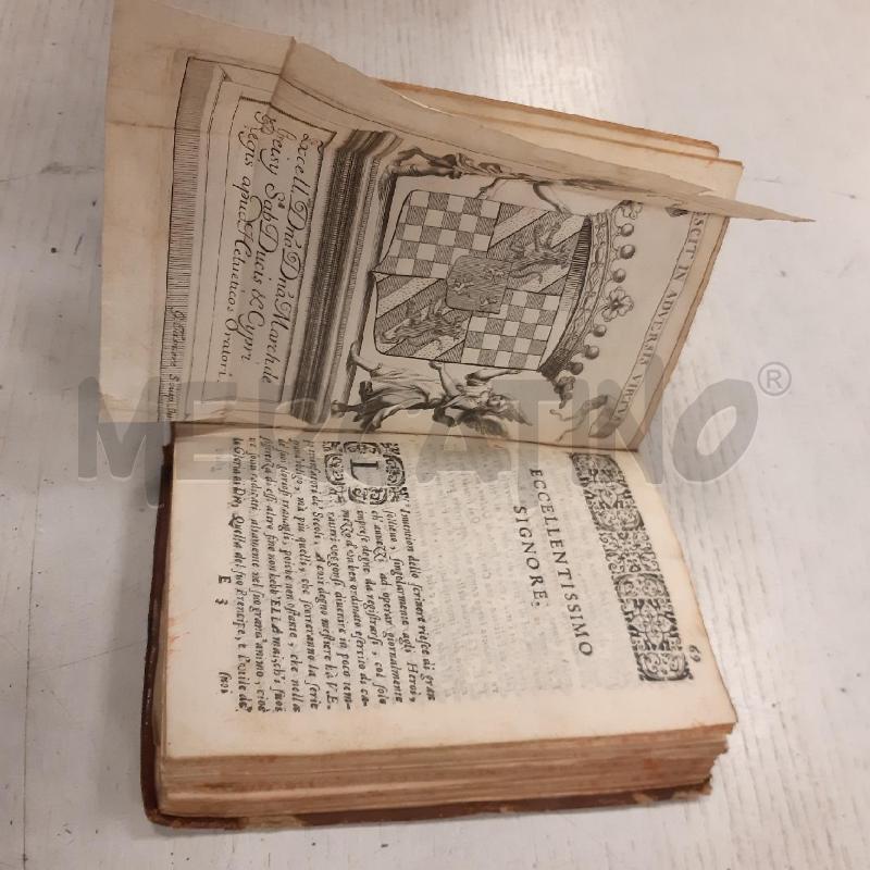 IL GIARDIN DEL PIEMONTE   TORINO 1673 | Mercatino dell'Usato Bologna 4