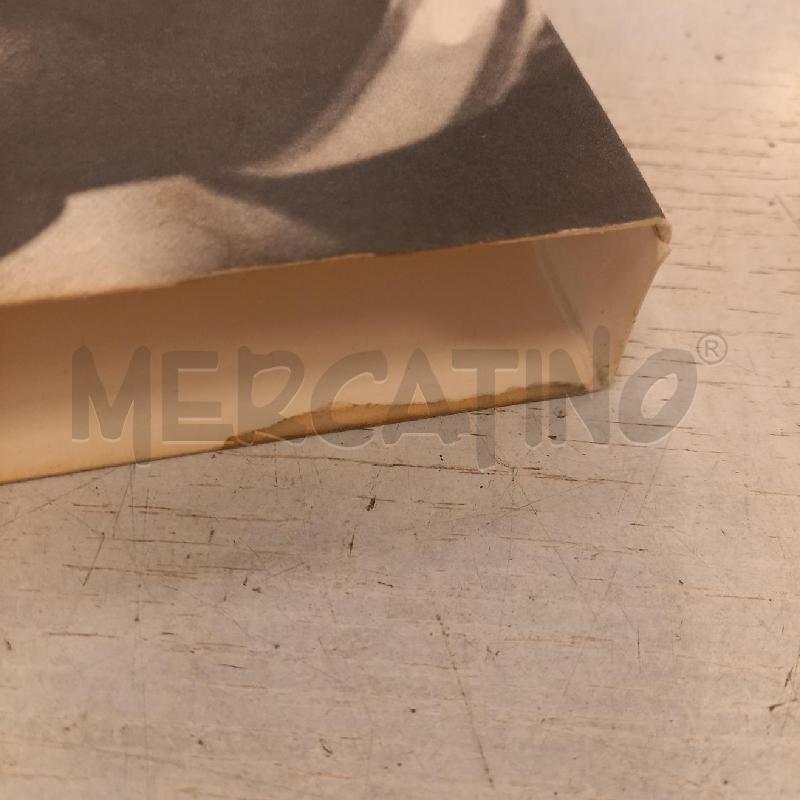 IL GIUOCO DELLE PERLE DI VETRO    HESSE | Mercatino dell'Usato Bologna 4