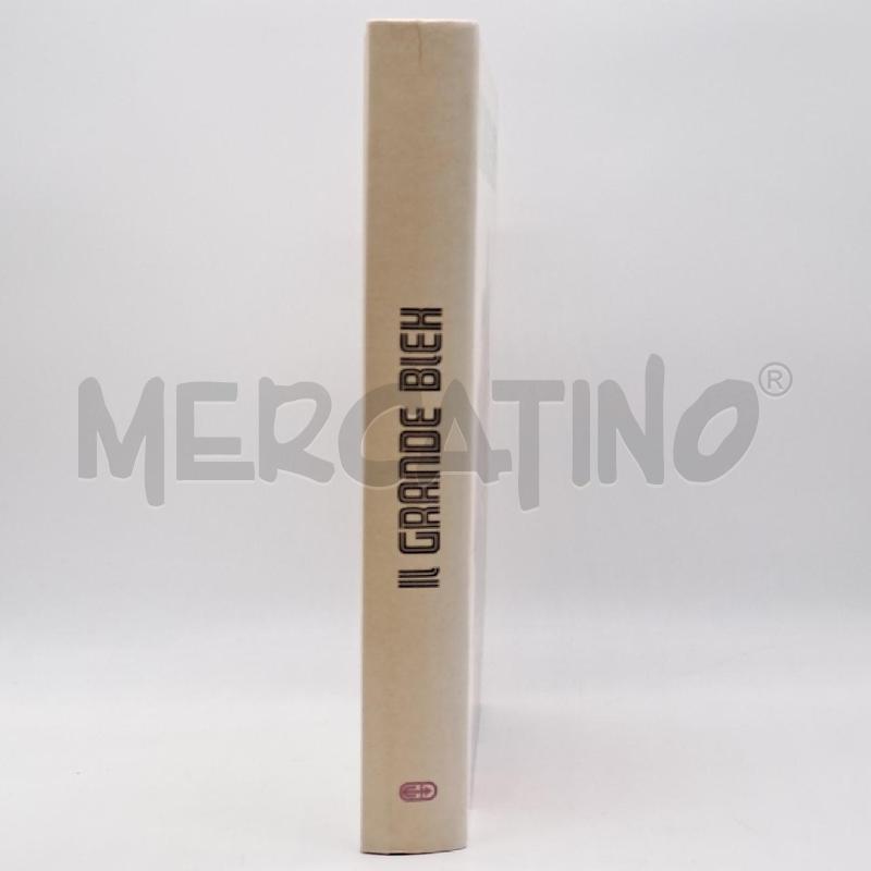 IL GRANDE BLEK 1975 | Mercatino dell'Usato Bologna 2