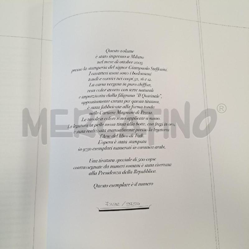 IL PALAZZO DEL QUIRINALE | Mercatino dell'Usato Bologna 5