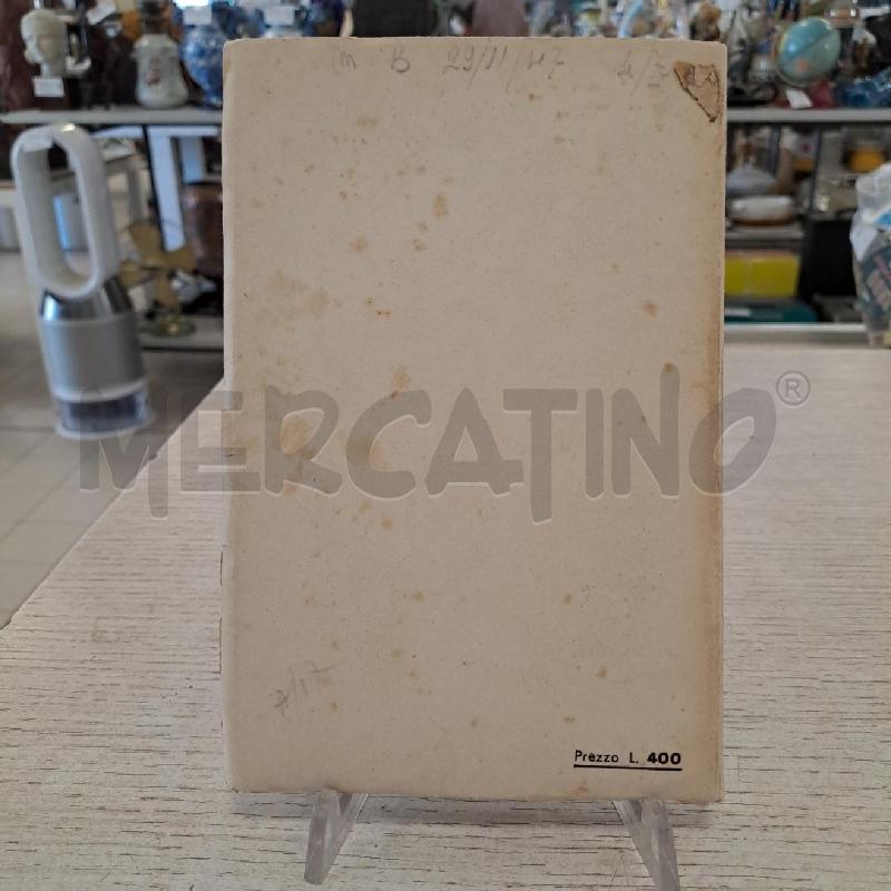 IL VECCHIO SCEMO E I SUOI COMPARI | Mercatino dell'Usato Bologna 2