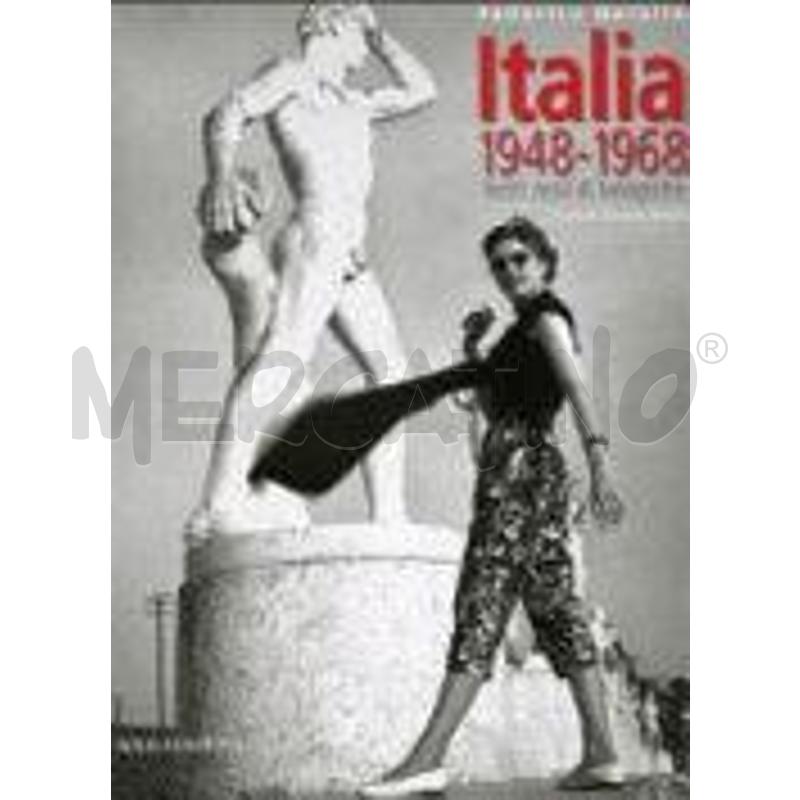 ITALIA, 1948-1968 | Mercatino dell'Usato Bologna 1
