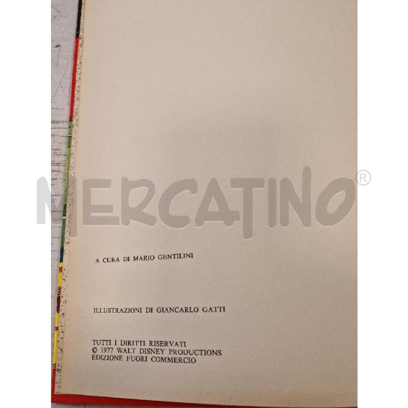 I TRILIONI DI PAPERONE   ED 1977 | Mercatino dell'Usato Bologna 2