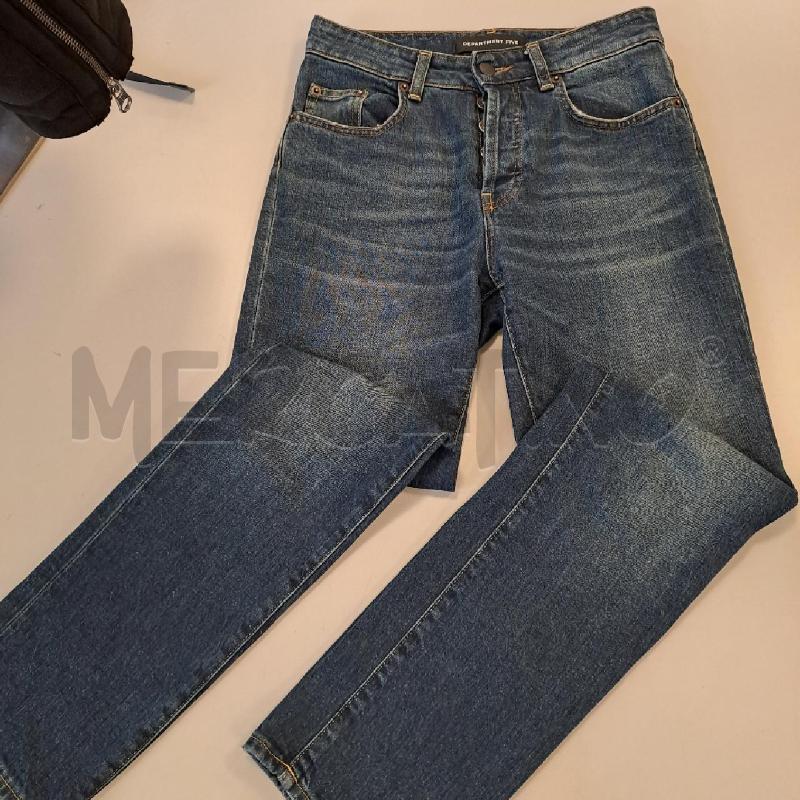 JEANS DONNA DEPARTMENT FIVE  | Mercatino dell'Usato Bologna 1