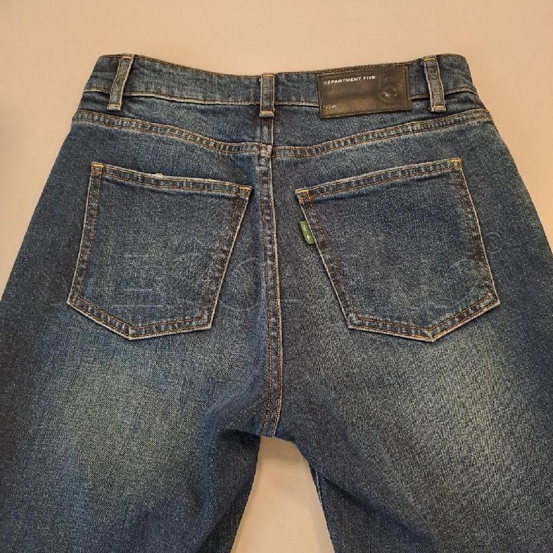 JEANS DONNA DEPARTMENT FIVE  | Mercatino dell'Usato Bologna 3
