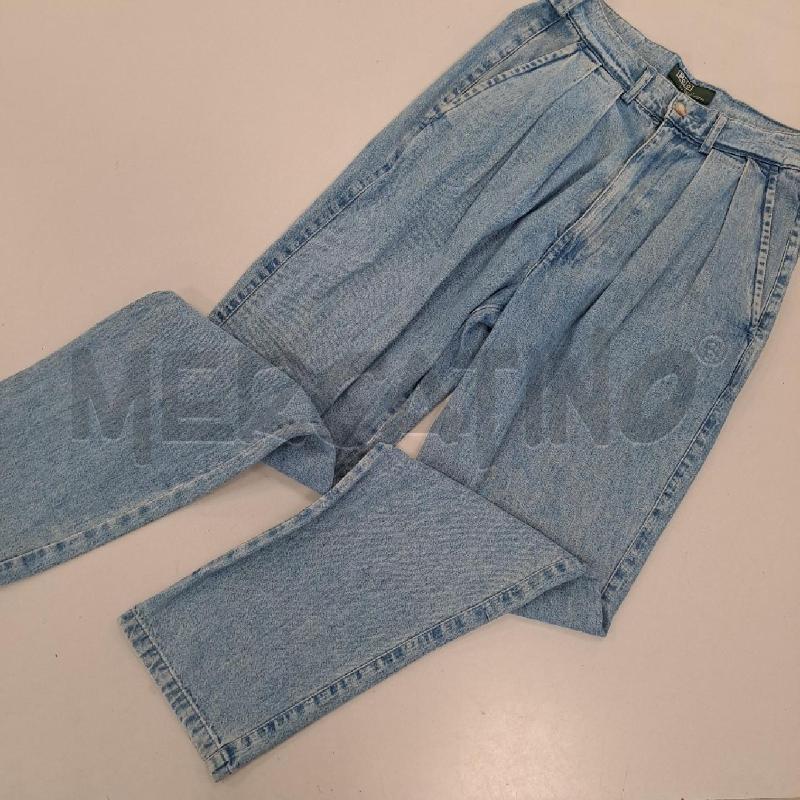 JEANS DONNA POLO RALPH LAUREN | Mercatino dell'Usato Bologna 1