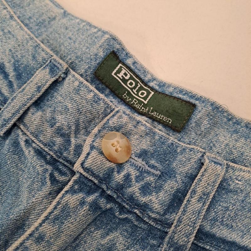 JEANS DONNA POLO RALPH LAUREN | Mercatino dell'Usato Bologna 2