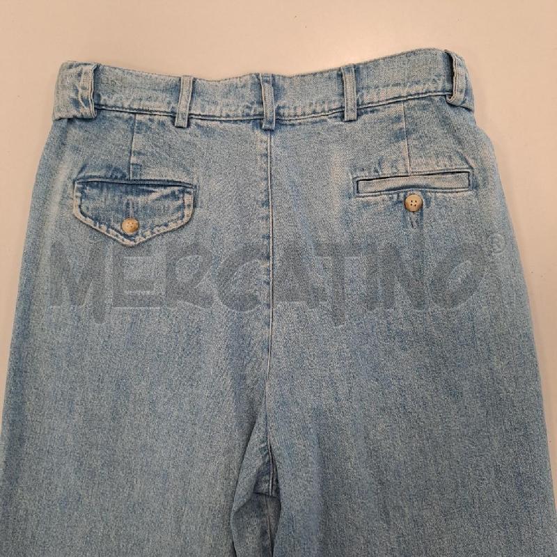 JEANS DONNA POLO RALPH LAUREN | Mercatino dell'Usato Bologna 3