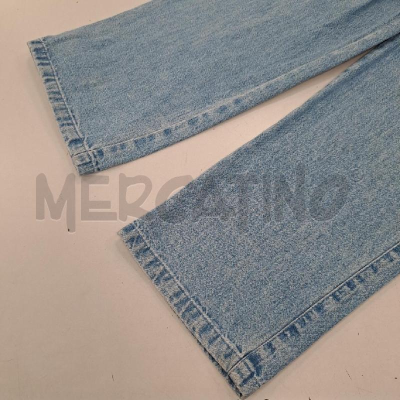 JEANS DONNA POLO RALPH LAUREN | Mercatino dell'Usato Bologna 4