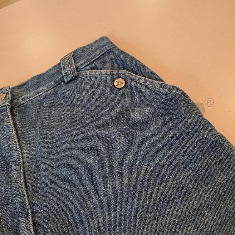 JEANS DONNA THIERRY MUGLER  | Mercatino dell'Usato Bologna 2