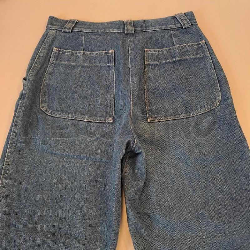 JEANS DONNA THIERRY MUGLER  | Mercatino dell'Usato Bologna 4