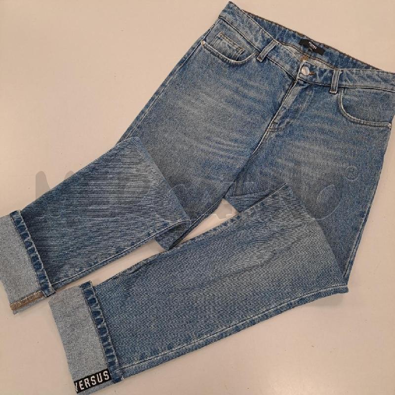 JEANS UOMO VERSUS VERSACE  | Mercatino dell'Usato Bologna 1