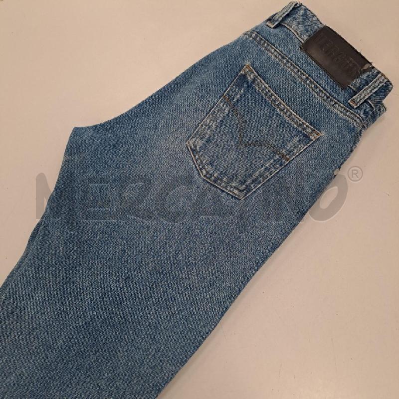 JEANS UOMO VERSUS VERSACE  | Mercatino dell'Usato Bologna 2