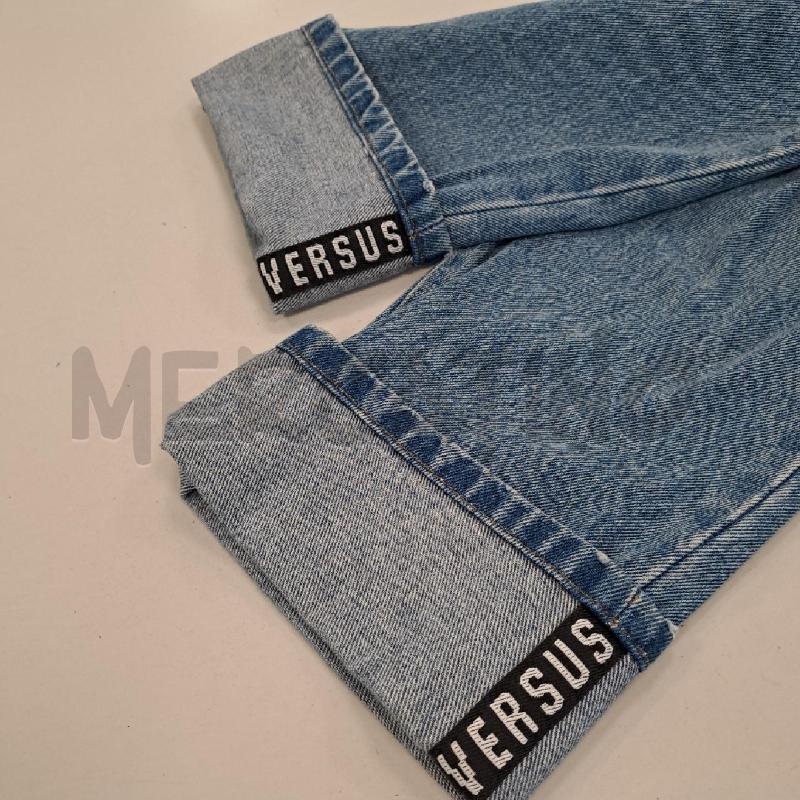 JEANS UOMO VERSUS VERSACE  | Mercatino dell'Usato Bologna 3
