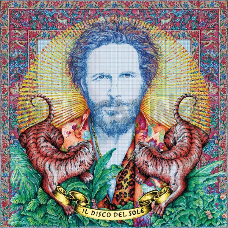 JOVANOTTI - IL DISCO DEL SOLE | Mercatino dell'Usato Bologna 1