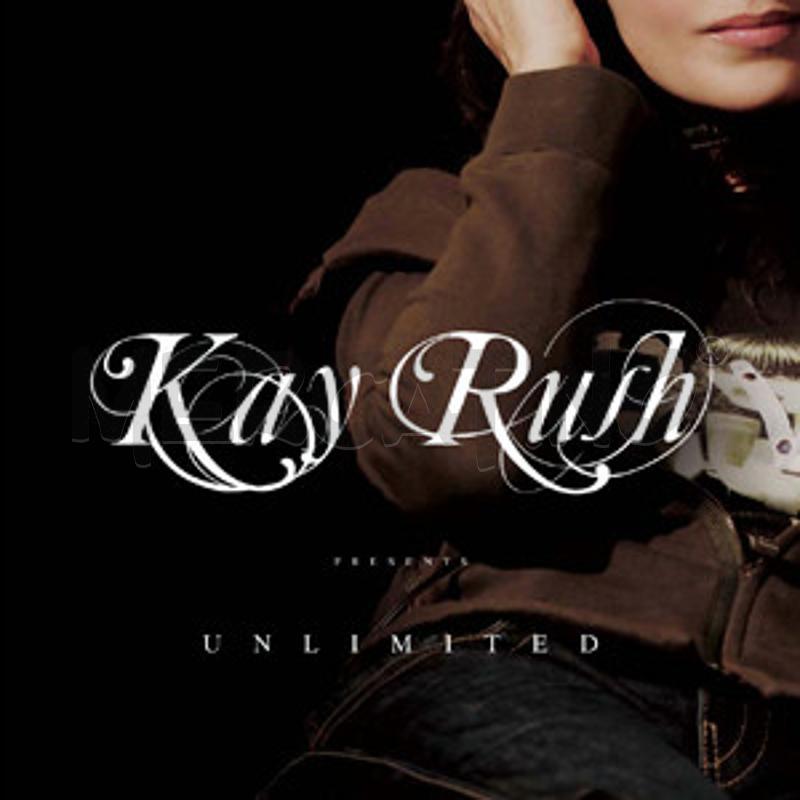 KAY RUSH - UNLIMITED | Mercatino dell'Usato Bologna 1
