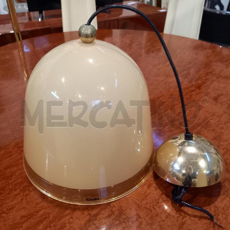 LAMPADARIO GUZZINI MOD KUALA FRANCO BRESCIANI | Mercatino dell'Usato Bologna 1