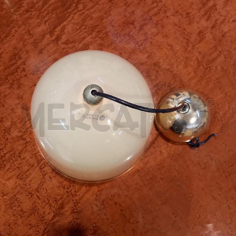 LAMPADARIO GUZZINI MOD KUALA FRANCO BRESCIANI | Mercatino dell'Usato Bologna 2