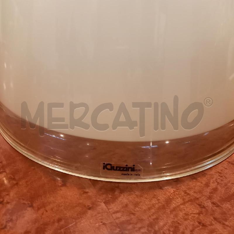 LAMPADARIO GUZZINI MOD KUALA FRANCO BRESCIANI | Mercatino dell'Usato Bologna 3