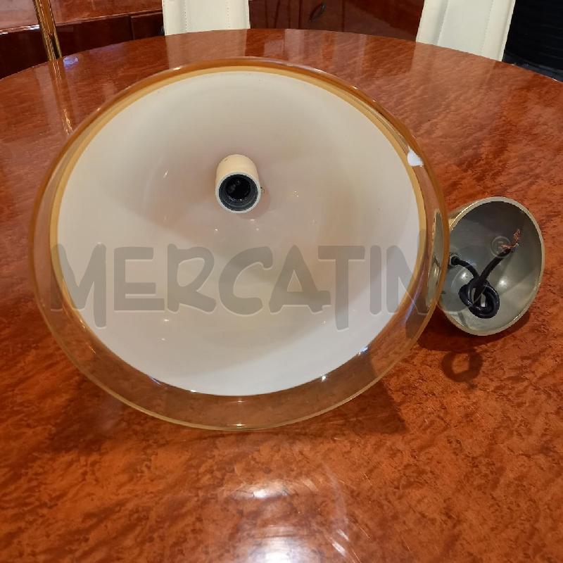 LAMPADARIO GUZZINI MOD KUALA FRANCO BRESCIANI | Mercatino dell'Usato Bologna 4