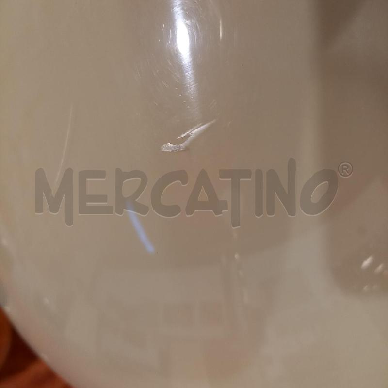 LAMPADARIO GUZZINI MOD KUALA FRANCO BRESCIANI | Mercatino dell'Usato Bologna 5