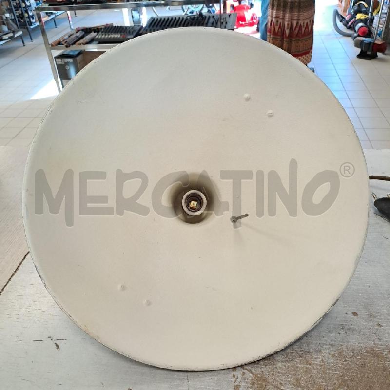 LAMPADARIO METALLO COEMAR MILANO  | Mercatino dell'Usato Bologna 3