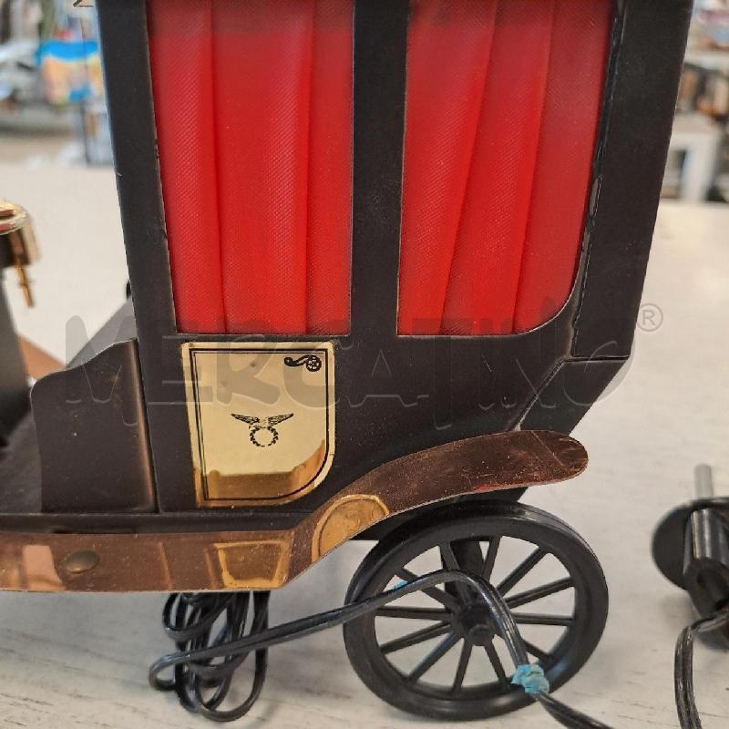 LAMPADA AUTO OLD TIMER | Mercatino dell'Usato Bologna 5