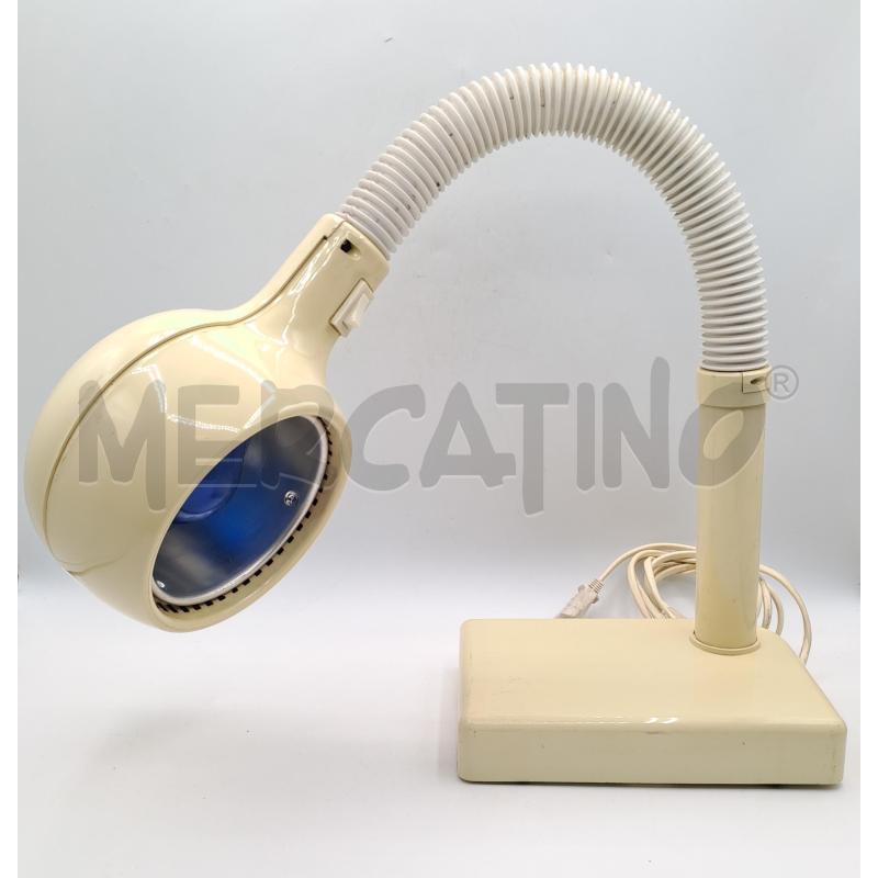 LAMPADA BEIGE EMMEDI FLEX | Mercatino dell'Usato Bologna 1