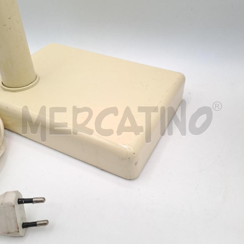 LAMPADA BEIGE EMMEDI FLEX | Mercatino dell'Usato Bologna 3