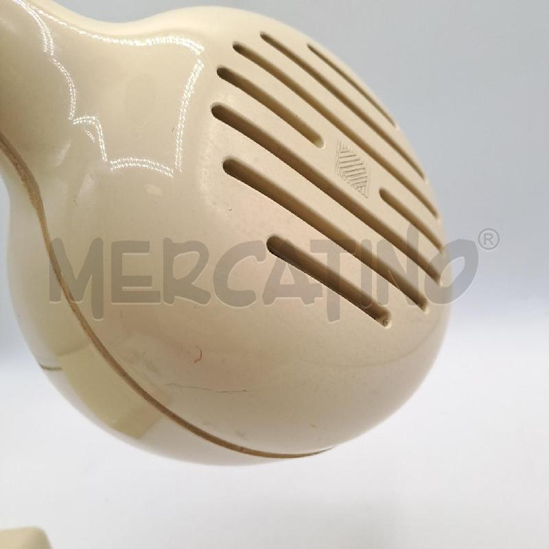 LAMPADA BEIGE EMMEDI FLEX | Mercatino dell'Usato Bologna 4