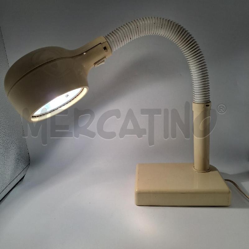 LAMPADA BEIGE EMMEDI FLEX | Mercatino dell'Usato Bologna 5