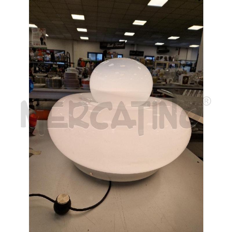 LAMPADA ELECTRA ARTEMIDE GIULIANA GRAMIGNA | Mercatino dell'Usato Bologna 1
