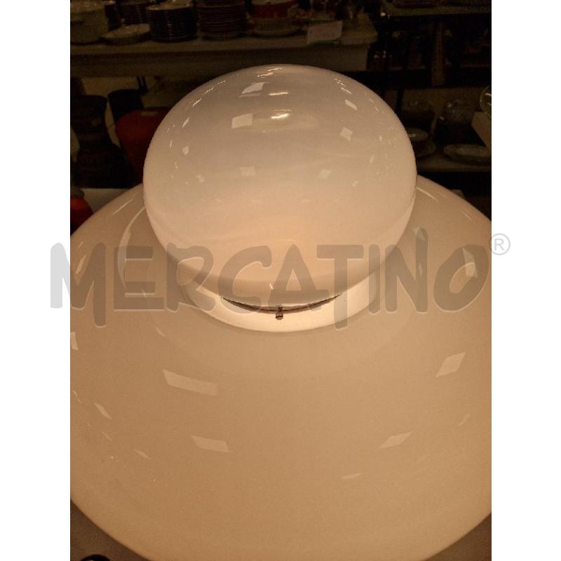 LAMPADA ELECTRA ARTEMIDE GIULIANA GRAMIGNA | Mercatino dell'Usato Bologna 2