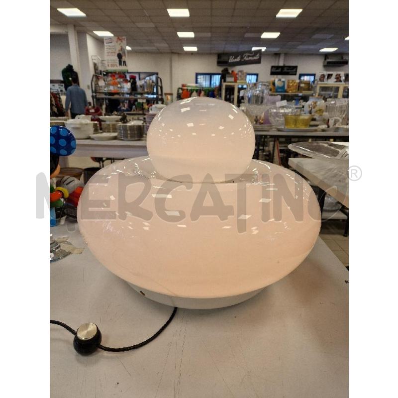 LAMPADA ELECTRA ARTEMIDE GIULIANA GRAMIGNA | Mercatino dell'Usato Bologna 3