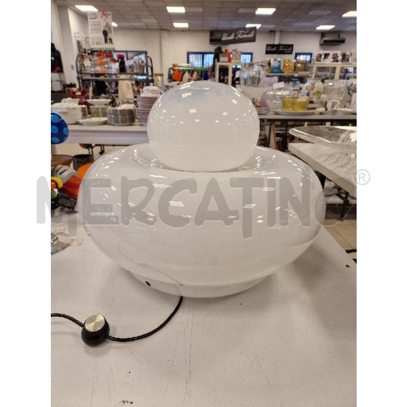 LAMPADA ELECTRA ARTEMIDE GIULIANA GRAMIGNA | Mercatino dell'Usato Bologna 4