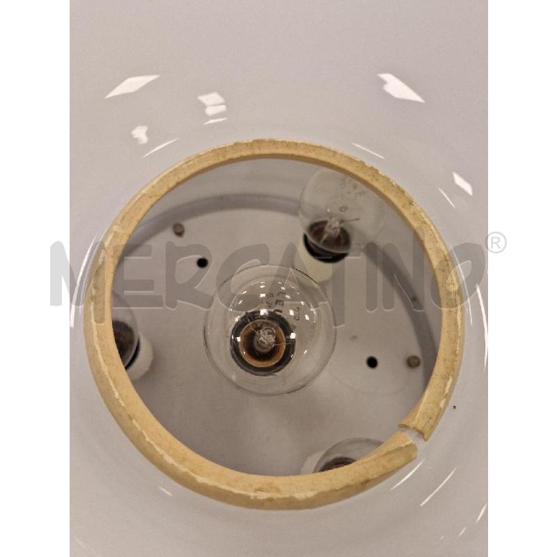 LAMPADA ELECTRA ARTEMIDE GIULIANA GRAMIGNA | Mercatino dell'Usato Bologna 5