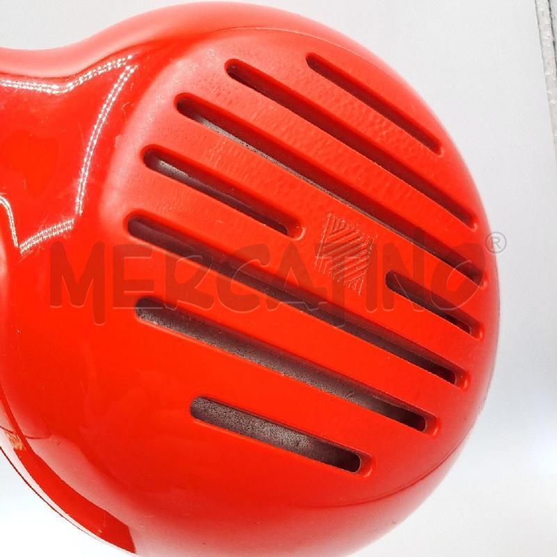 LAMPADA EMMEDI FLEX ROSSA | Mercatino dell'Usato Bologna 3