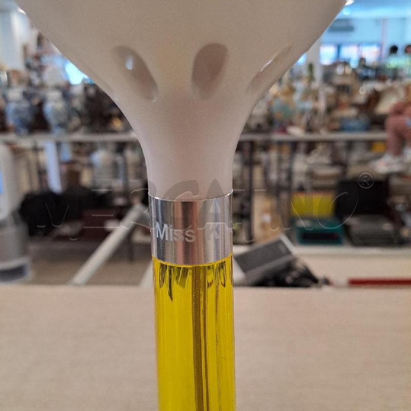 LAMPADA FLOS   MISS K   BAE GIALLA  | Mercatino dell'Usato Bologna 4