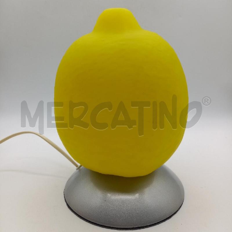 LAMPADA LEMON IKEA | Mercatino dell'Usato Bologna 1