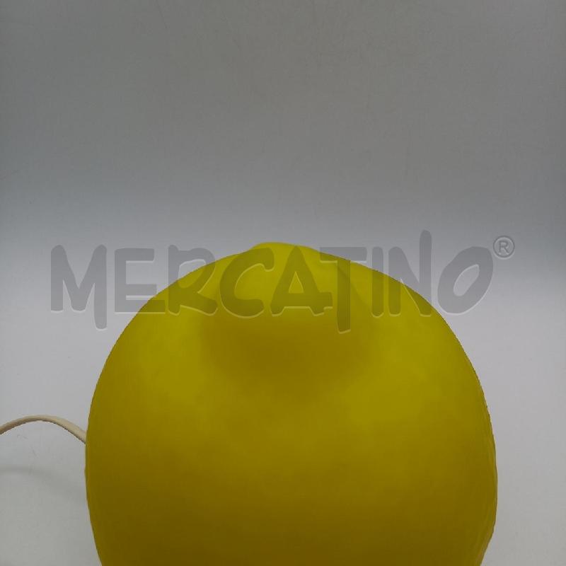 LAMPADA LEMON IKEA | Mercatino dell'Usato Bologna 2