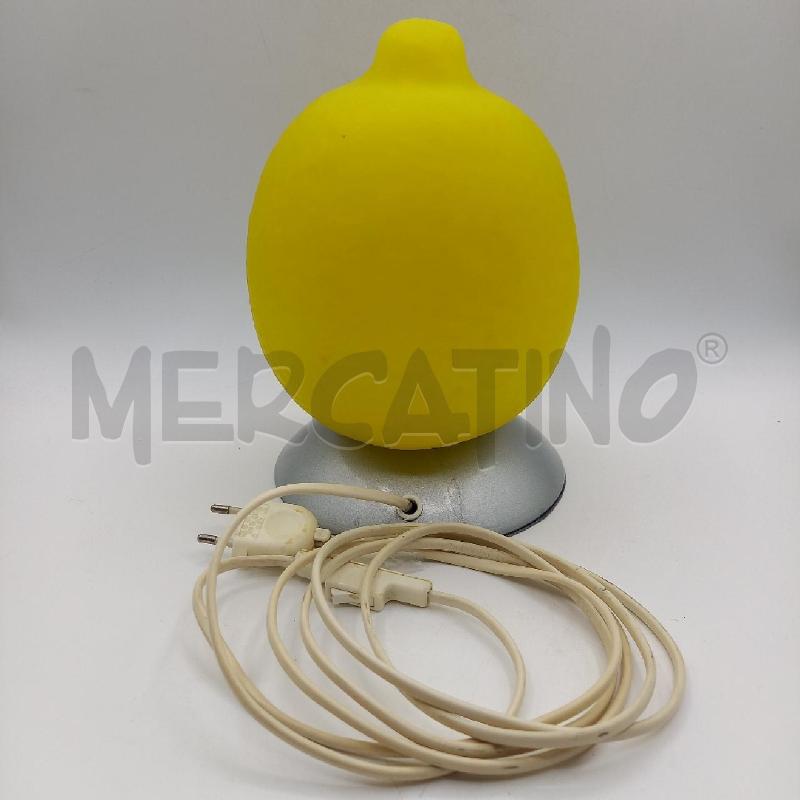 LAMPADA LEMON IKEA | Mercatino dell'Usato Bologna 3