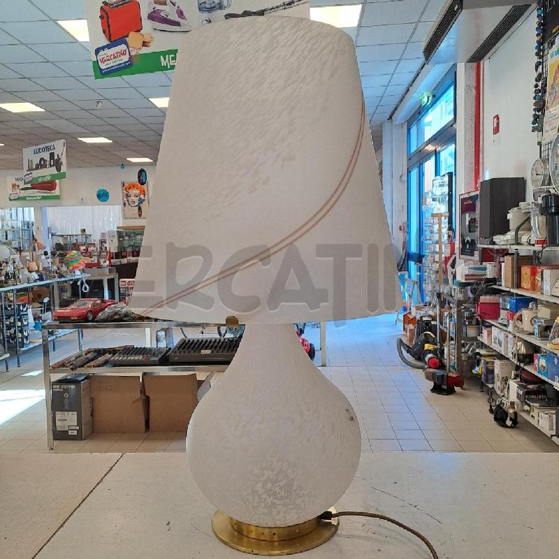 LAMPADA MURANO ZONCA GRANDE | Mercatino dell'Usato Bologna 1