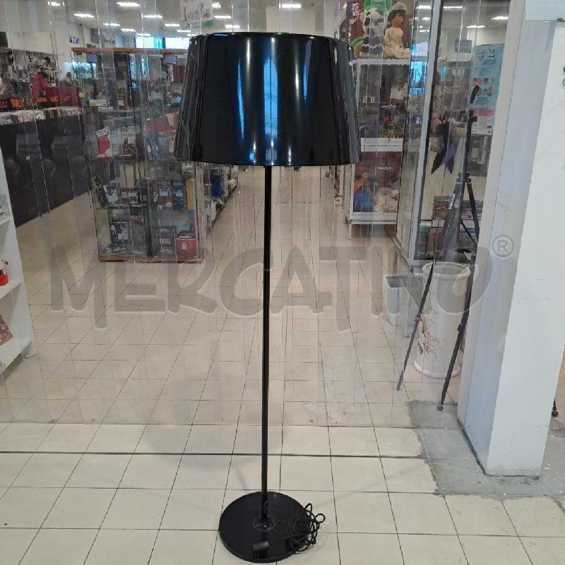 LAMPADA PIANTANA KULLA IKEA NERA | Mercatino dell'Usato Bologna 1