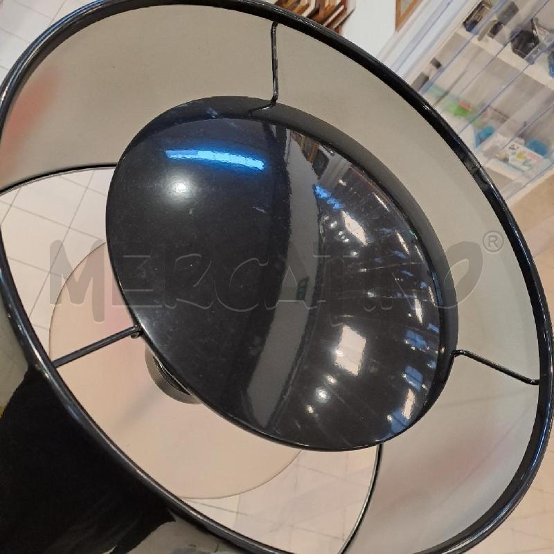 LAMPADA PIANTANA KULLA IKEA NERA | Mercatino dell'Usato Bologna 3